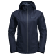 SCENIC TRAIL JACKET W