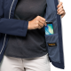 SCENIC TRAIL JACKET W