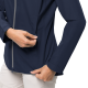 SCENIC TRAIL JACKET W