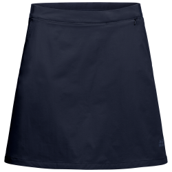 HILLTOP TRAIL SKORT W