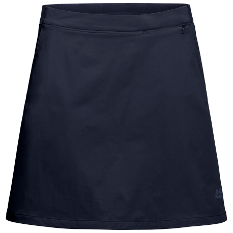 HILLTOP TRAIL SKORT W Hauptbild