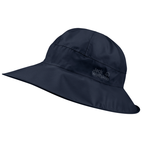 Jack Wolfskin - TEXAPORE ECOSPHERE HAT WOMEN