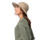 TEXAPORE ECOSPHERE HAT WOMEN