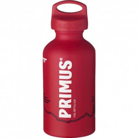 Primus - Fuel Bottle 0,35l
