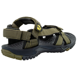 LAKEWOOD RIDE SANDAL M