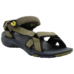 LAKEWOOD RIDE SANDAL M