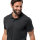 TRAVEL POLO MEN