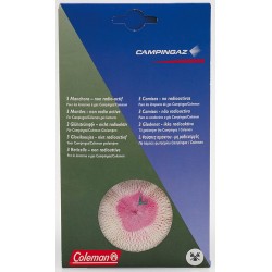 Campingaz - CA Glühstrümpfe 3er Pack Gr. S