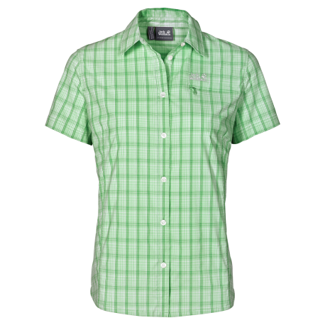 CENTAURA STRETCH VENT SHIRT W Hauptbild