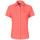CENTAURA STRETCH VENT SHIRT W