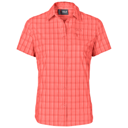 hot coral