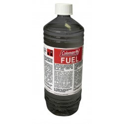 Co Benzin 1 Liter Fuel
