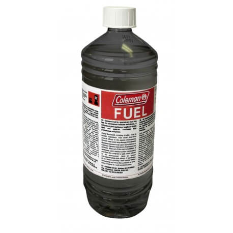 Coleman - Co Benzin 1 Liter Fuel