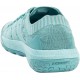 Hueco Knit Low Women