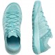 Hueco Knit Low Women