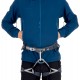 Masao Lights HS Hooded Jacket Ms