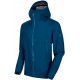 Masao Lights HS Hooded Jacket Ms