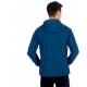 Masao Lights HS Hooded Jacket Ms