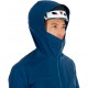 Masao Lights HS Hooded Jacket Ms