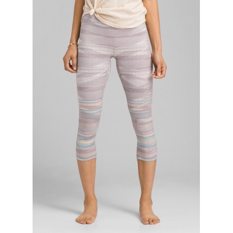 Pillar Printed Capri Hauptbild