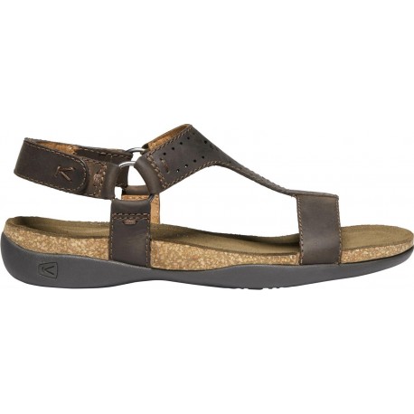 Kaci Ana T-Strap Sandal Hauptbild