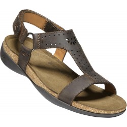 Kaci Ana T-Strap Sandal