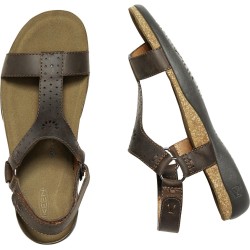 Kaci Ana T-Strap Sandal