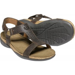 Kaci Ana T-Strap Sandal