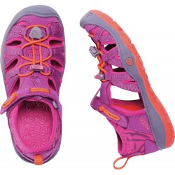 Moxie Sandal Kids (2)