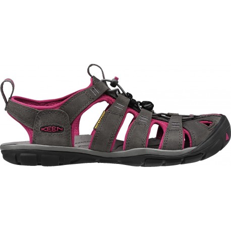 Keen - Clearwater CNX Leather Women