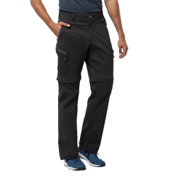 ACTIVATE LIGHT ZIP OFF MEN (1)
