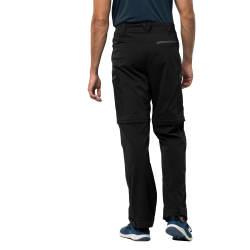 ACTIVATE LIGHT ZIP OFF MEN (2)