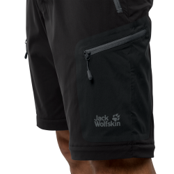 ACTIVATE LIGHT ZIP OFF MEN (5)