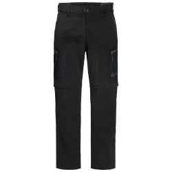 ACTIVATE LIGHT ZIP OFF MEN (7)