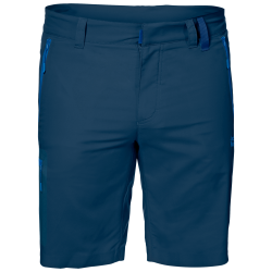 ACTIVE TRACK SHORTS MEN (0)