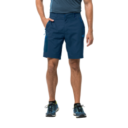 ACTIVE TRACK SHORTS MEN