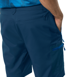 ACTIVE TRACK SHORTS MEN