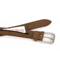Leathersafe - Geldgürtel Jungle