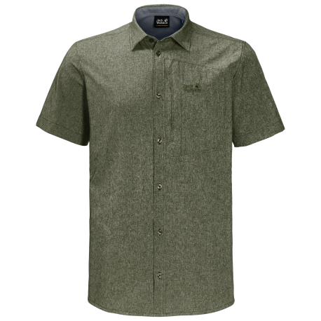 BARREL SHIRT Hauptbild