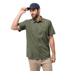 BARREL SHIRT (1)