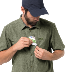 BARREL SHIRT (3)