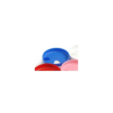 Nalgene - Sipper blau 5,3 cm