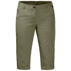 KALAHARI 3/4 PANTS WOMEN (0)