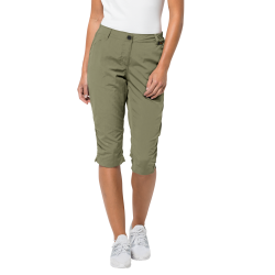 KALAHARI 3/4 PANTS WOMEN