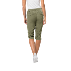 KALAHARI 3/4 PANTS WOMEN