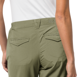 KALAHARI 3/4 PANTS WOMEN