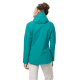 SCENIC TRAIL JACKET W