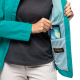 SCENIC TRAIL JACKET W