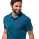 TRAVEL POLO MEN