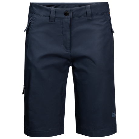 ACTIVATE TRACK SHORTS WOMEN Hauptbild
